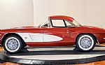 1961 Corvette Thumbnail 7