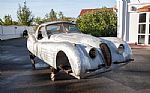 1950 XK120 Alloy Thumbnail 1