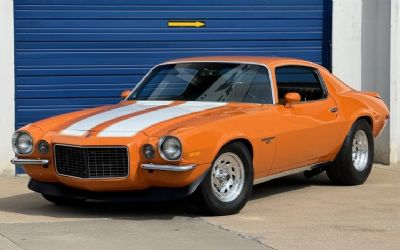 Photo of a 1971 Chevrolet Camaro Coupe for sale