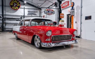 Photo of a 1955 Chevrolet 210 for sale