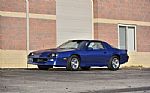 1990 Chevrolet Camaro