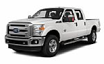 2014 Ford Super Duty F-350 SRW