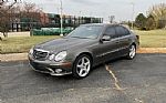 2009 Mercedes-Benz E350