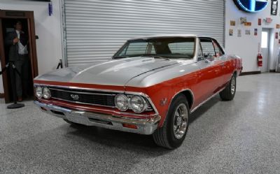 Photo of a 1966 Chevrolet Chevelle Hardtop for sale