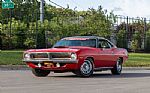 1970 Plymouth Hemi Cuda