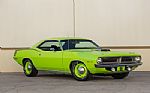 1970 Hemi Cuda Thumbnail 6