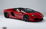 2015 Aventador Thumbnail 1