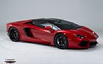 2015 Aventador Thumbnail 9