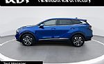 2025 Sportage Thumbnail 5