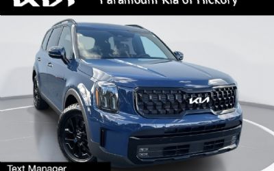 Photo of a 2024 Kia Telluride SX Prestige X-PRO for sale