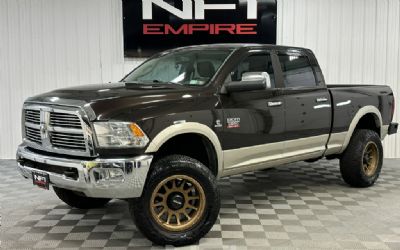 Photo of a 2010 Dodge RAM 2500 Crew Cab for sale