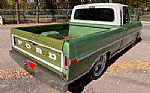 1972 F100 Thumbnail 10