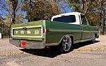 1972 F100 Thumbnail 8