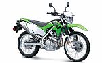 2023 Kawasaki KLX