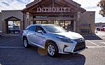 2017 Lexus RX 350 350