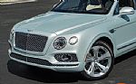 2018 Bentayga Onyx Edition Thumbnail 8