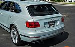 2018 Bentayga Onyx Edition Thumbnail 55