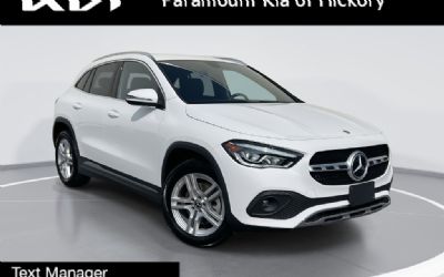 Photo of a 2023 Mercedes-Benz GLA GLA 250 for sale