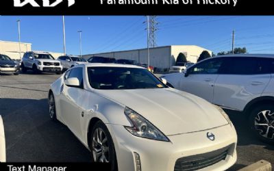 Photo of a 2013 Nissan 370Z for sale