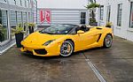 2011 Gallardo Thumbnail 2