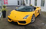 2011 Gallardo Thumbnail 3