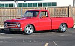 1967 Chevrolet C10