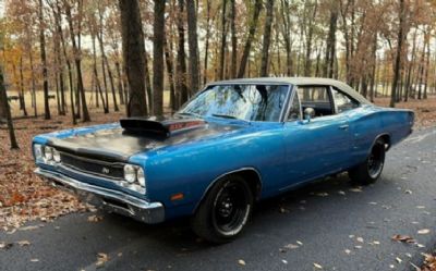 Photo of a 1969 Dodge Super Bee Coupe for sale