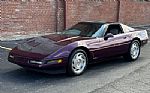 1995 Chevrolet Corvette