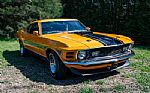 1970 Ford Mustang