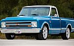 1968 Chevrolet C10