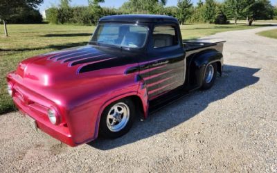 Photo of a 1953 Ford F100 Pickup for sale