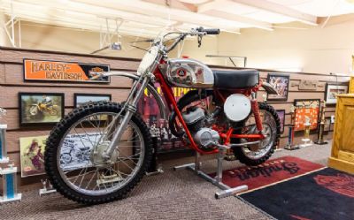 Photo of a 1974 Hodaka Lee Fabry for sale