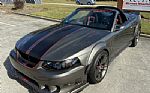 2002 Ford Mustang S281 Saleen