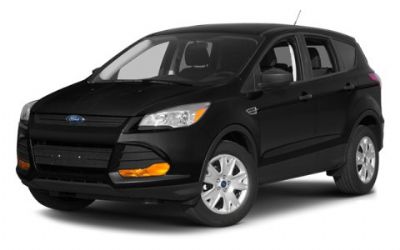 Photo of a 2013 Ford Escape 4WD 4DR SE for sale