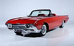 1962 Thunderbird Thumbnail 4