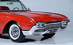 1962 Thunderbird Thumbnail 15