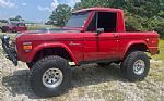 1970 Ford Bronco