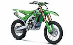 2025 Kawasaki KX