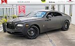 2016 Rolls-Royce Wraith