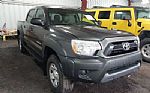 2015 Toyota Tacoma