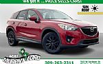 2013 Mazda CX-5