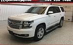 2016 Chevrolet Tahoe