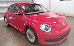 2013 VOLKSWAGEN NEW BEETLE COUPE