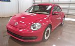 2013 NEW BEETLE COUPE Thumbnail 4