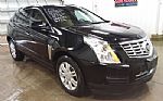 2014 Cadillac SRX