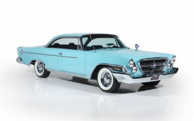 Photo of a 1962 Chrysler 300 for sale