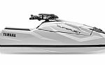 2025 Yamaha WaveRunner Superjet