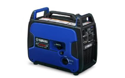 Photo of a 2022 Yamaha Power Generator Ef2200is for sale