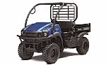 2025 Kawasaki Mule SX