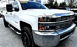 2016 Chevrolet Silverado 2500 Work Truck